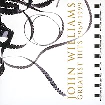 John Williams: Greatest Hits 1969-1999: Amazon.co.uk: CDs & Vinyl